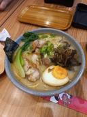 Gokana Ramen & Teppan