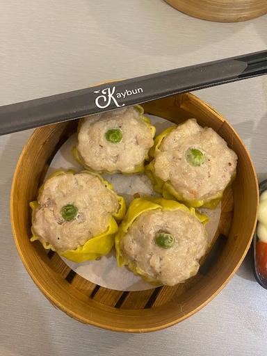 KAYBUN DIMSUM BEKASI