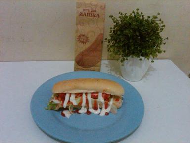 KEBAB SAUDI ARABIA ZAHRA - KUSUMA TIMUR