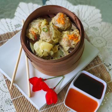 KOKY DIMSUM DUREN JAYA