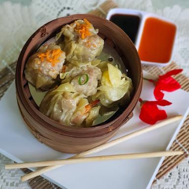 KOKY DIMSUM DUREN JAYA