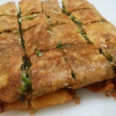 MARTABAK ALIM AGUS SALIM