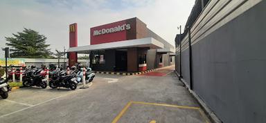 MCDONALD'S - JUANDA BEKASI TIMUR