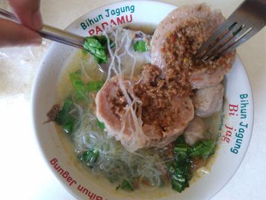 MIE AYAM BAKSO JOSS