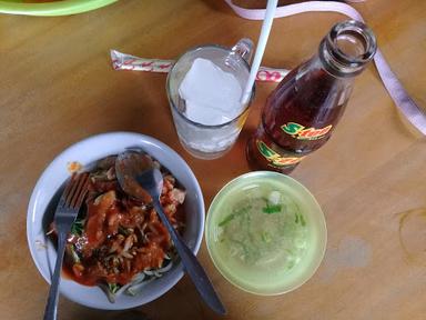 BAKSO GEPENG & MIE AYAM WANDY