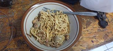 MIE AYAM YAMIN & BAKSO SAFA 6