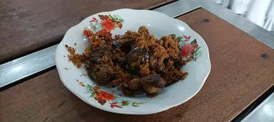 NASI BEBEK BULAK KAPAL PAHLAWAN