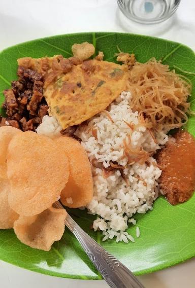 NASI UDUK BU SURYANI