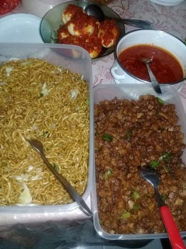 NASI UDUK IBU ANDRI RT 005