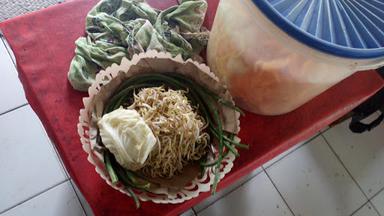 NASI UDUK MPOK