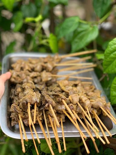 NASI UDUK TANJAKAN DUREN JAYA