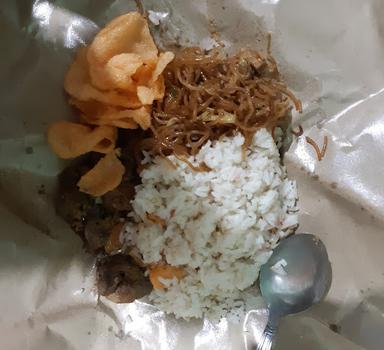 NASI UDUK TANJAKAN DUREN JAYA