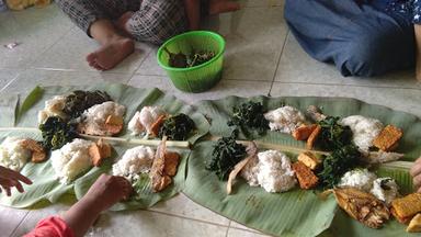 PECEL LELE & AYAM PAK BEWOK