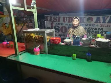 PECEL LELE BUDE TUN