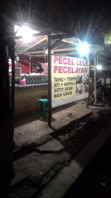 PECEL LELE JASMIN