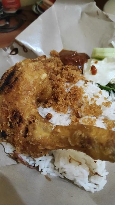 PECEL LELE RINI JAYA