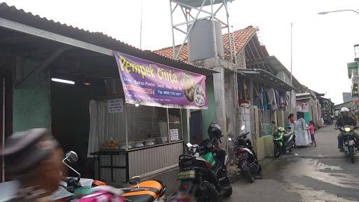 PEMPEK & BAKSO CINTA