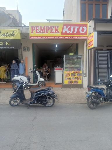 PEMPEK KITO