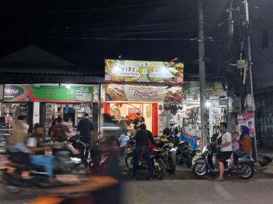 PIDE TURKISH PIZZA - NUSANTARA RAYA PERUMNAS