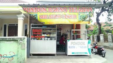 PONDOK BAKSO TELADAN