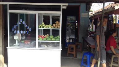 PONDOK GADO-GADO IBU YENI