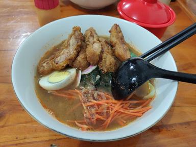 RAMEN CEMEN BEKASI