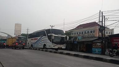 RUMAH MAKAN PADANG BALINGKA