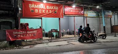 SAMBAL BAKAR BEKASI