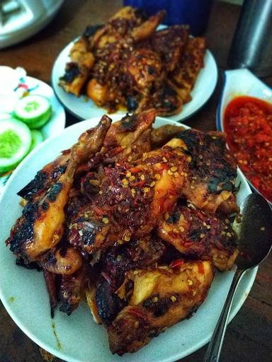 SANJAYA AYAM BAKAR KALASAN