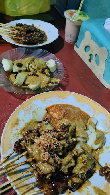 SATE KIKIL IRIGASI