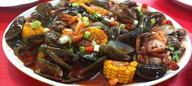 SEAFOOD FITRI 2