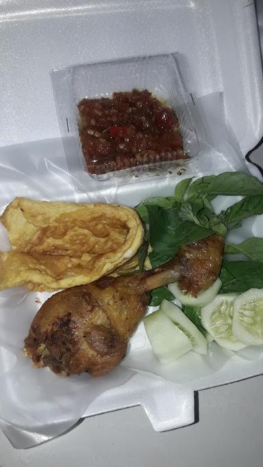 SOTO AYAM,AYAM GEPREK,PECEL AYAM IBU RAHMAT HIDAYAT