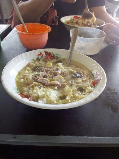 SOTO AYAM IRIGASI