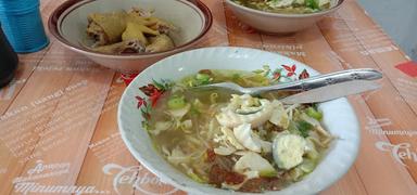 SOTO AYAM PAK MIN SURABAYA