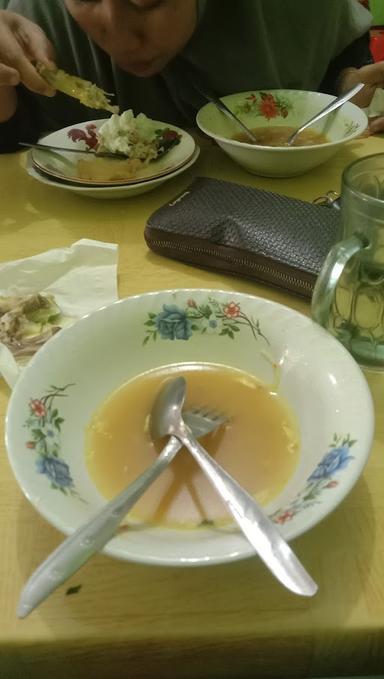 SOTO AYAM SURABAYA SGG