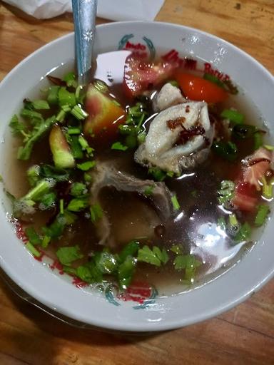 SOTO BETAWI BABE LUKMAN