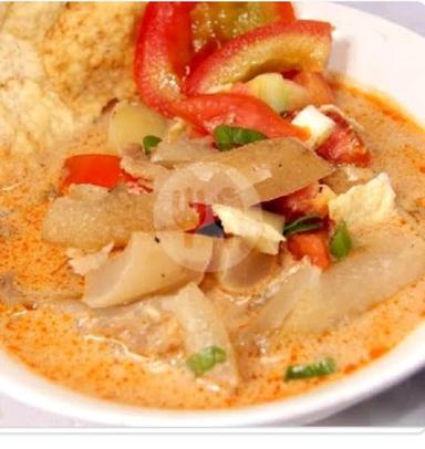 SOTO BETAWI MPOK ENENG