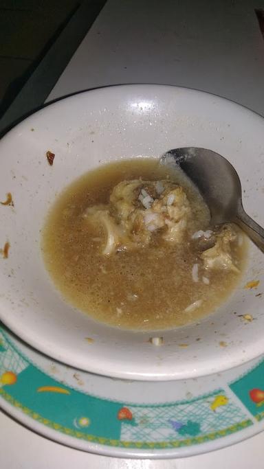 SOTO MADURA BERKAH ILAHI