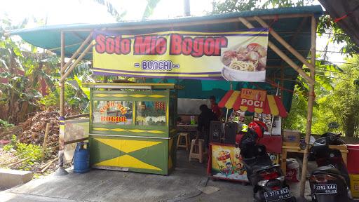 SOTO MIE BOGOR BUNCHI