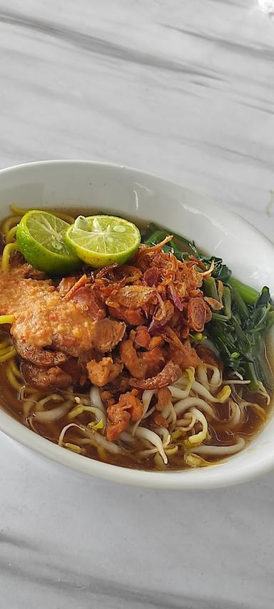 SOTO MIE CITRA RASA BEKASI