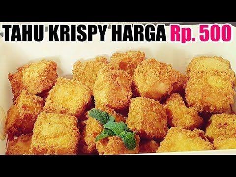 TAHU KRISPY