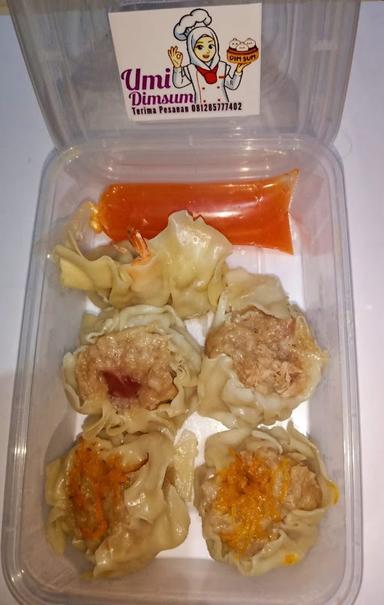 UMI DIMSUM ARENJAYA