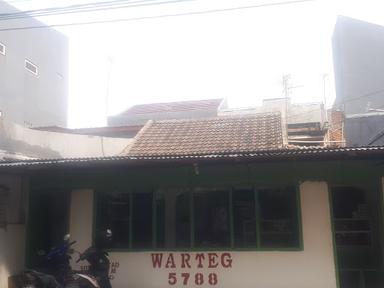 WARTEG BAHARI 5788