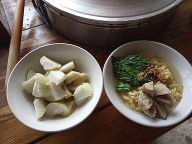 WARUNG BAKSO BANG ZAKI