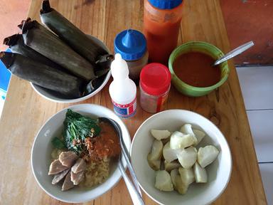 WARUNG BAKSO BANG ZAKI