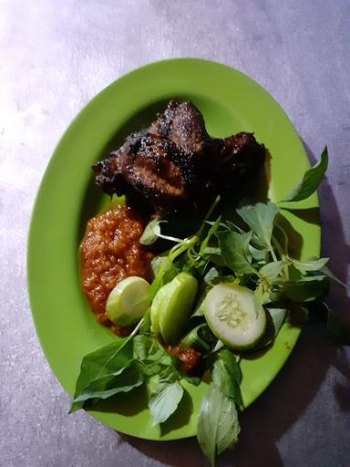 WARUNG MAKAN TENDAKAWASBEKASI