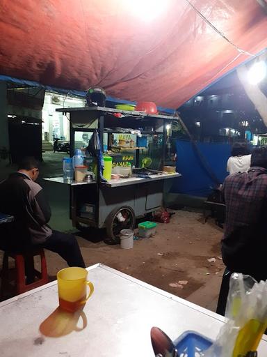 WARUNG MAKAN TENDAKAWASBEKASI