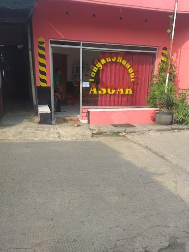 WARUNG NASI BETAWI IBU SUMARNI