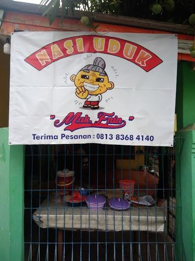 WARUNG NASI UDUK MAK ENIN