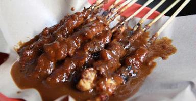 WARUNG SATE BOYOLALI